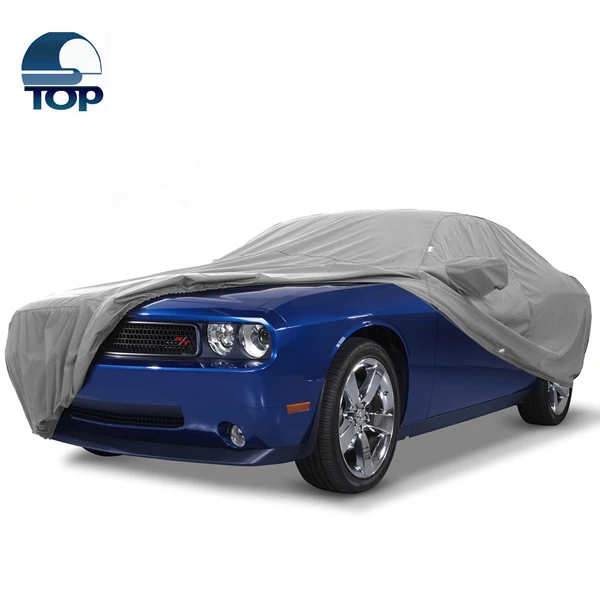 Китай 100% для защиты от дождя для окна П. П. хлопок 190 Т tailormade авто части крышки