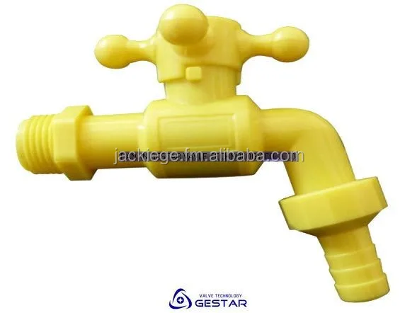 water plastic pp tap