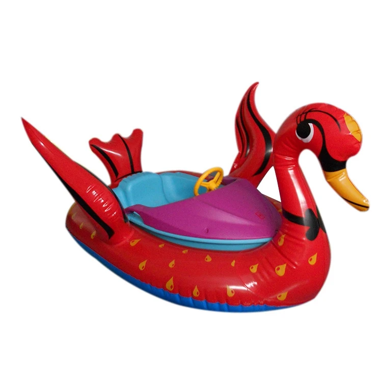 Kids and adults motorized bumper boat adult electric bumper boat