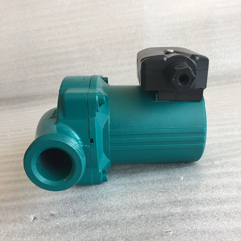 Standard Corrosion Resistant Heating System Circulation Pump