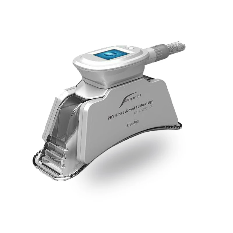 ETG criolipolisis handles + filter+connector+circuit board driver spare parts for cryo freezefat