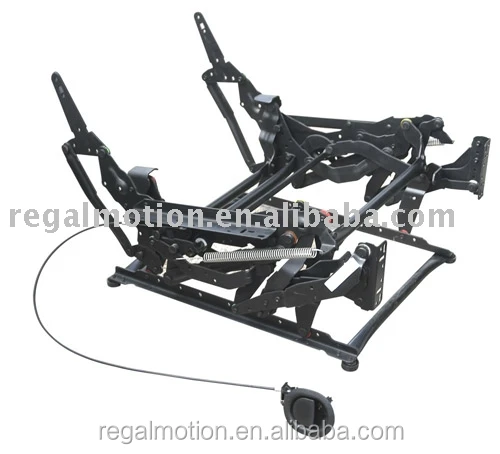 RG-7711 Manual Recliner Mechanism 4311