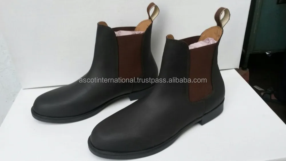 Фабричный магазин оптовая продажа удобные мужские кожаные ботинки для верховой езды мотоциклетные гоночная обувь мужчин