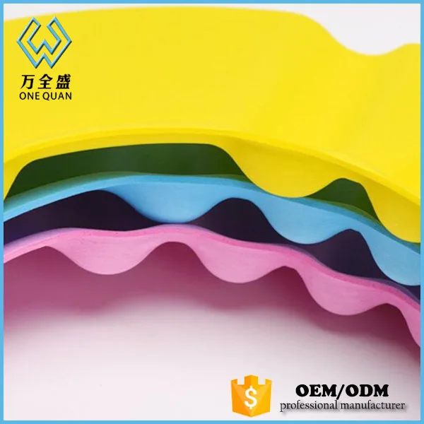 Экологически чистый силиконовый детский душ