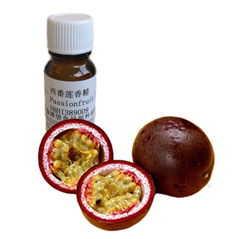 Свежая замороженная мука со вкусом страстных фруктов концентрат сока пищевой вкус ИМПОРТНАЯ ЦЕНА бесплатный образец