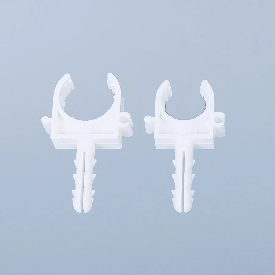 Труба из оцинкованной стали с размеры 1/2 3/4 ppr пластиковые трубный ухват PP-R