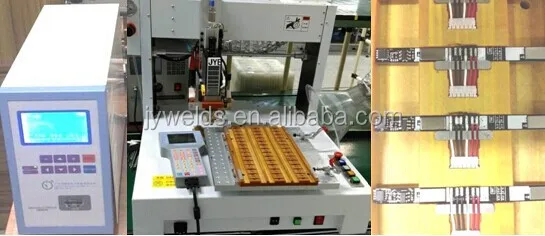 xyz type automatic heat stacking machine JYR-02lXYZ