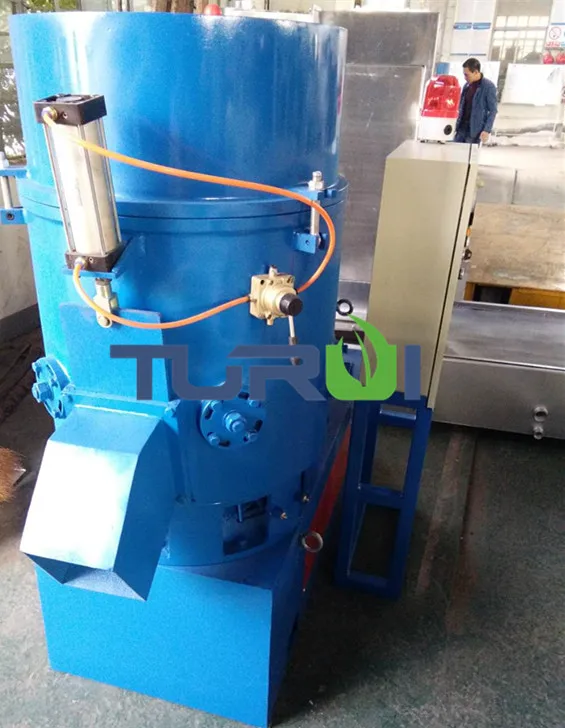 Агломератор для грануляции