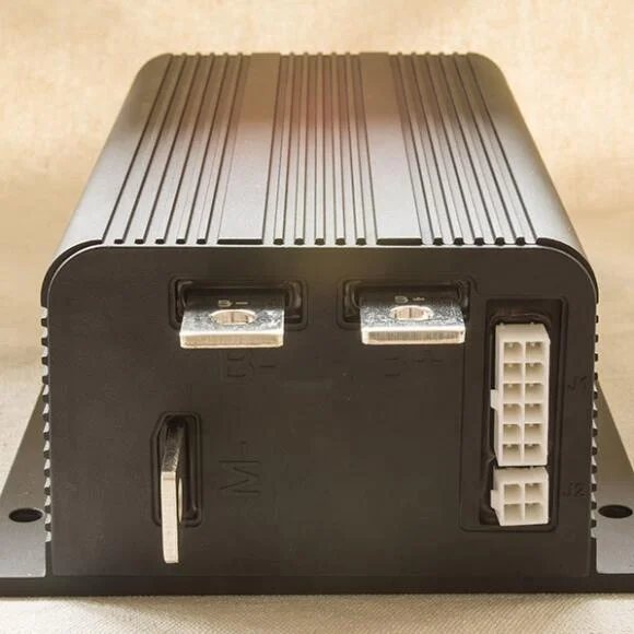 Hydraulic Pump DC Motor Controller (80v 600a)