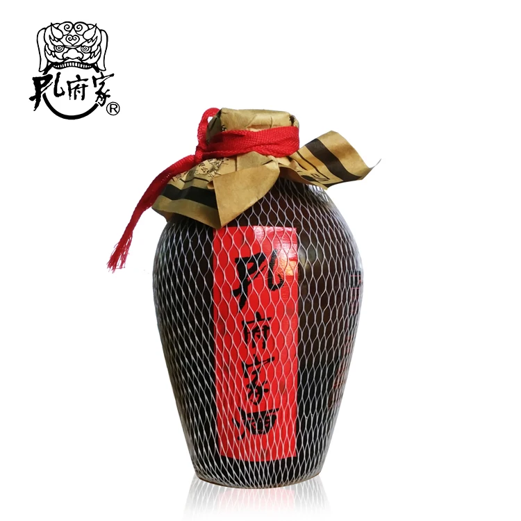 
Classics 140ml 39% Rice Wine Baijiu Chinese Liquor 