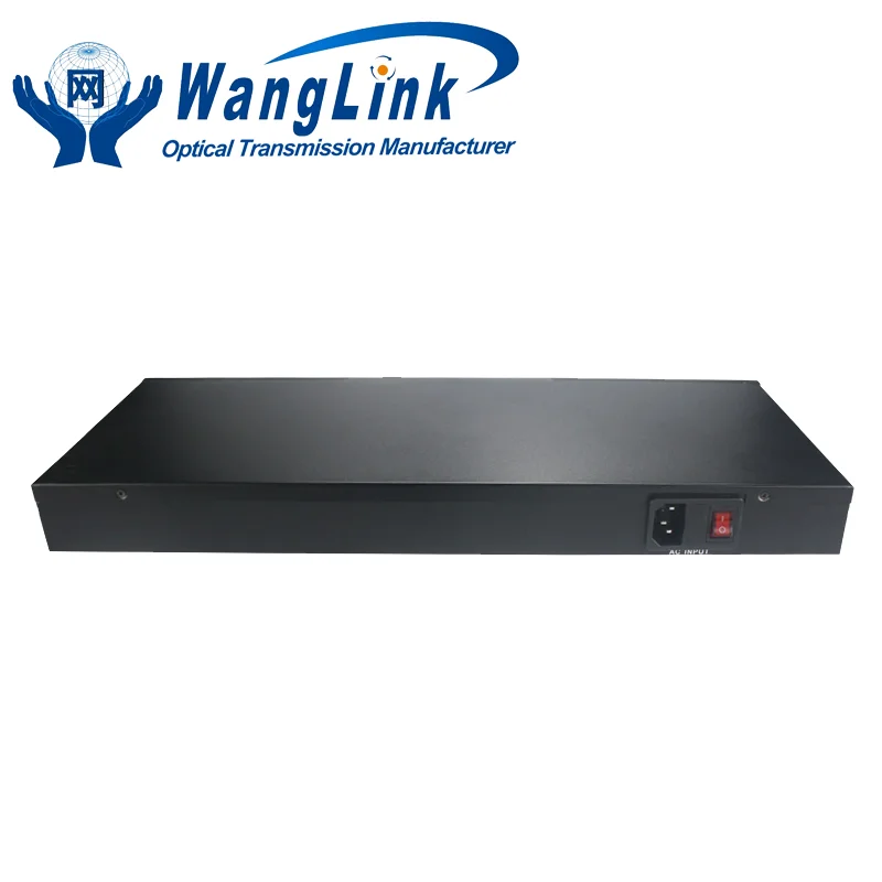 WOR-924 предоставляет 10/100/1000 м UTP порты 24 порта gigabit Промышленный Коммутатор POE