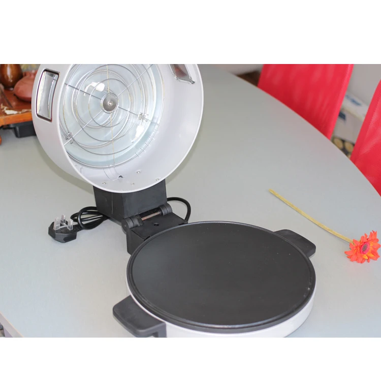 Commercial Portable Roti Paratha Maker