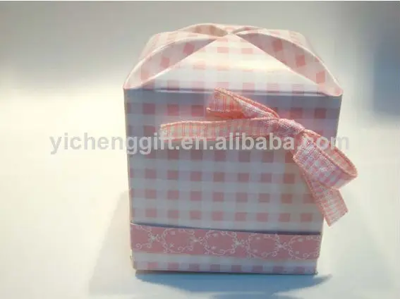 высокое качество и не- токсичные сделай сам подарочные коробки множество бумажная коробка