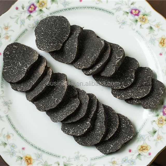 
chinese fresh black truffle for sale/market prices for fresh black truffle mushrooms 
