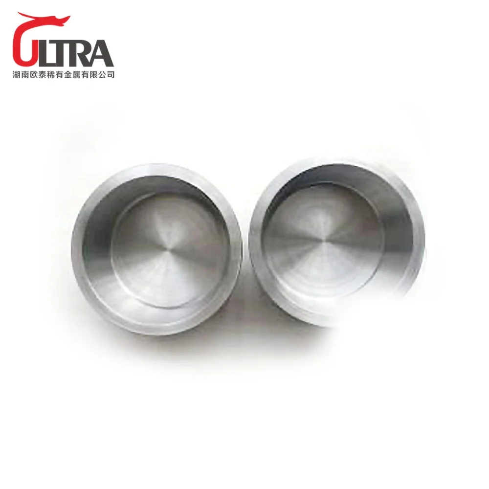 high quality Tantalum Crucible manufacturer