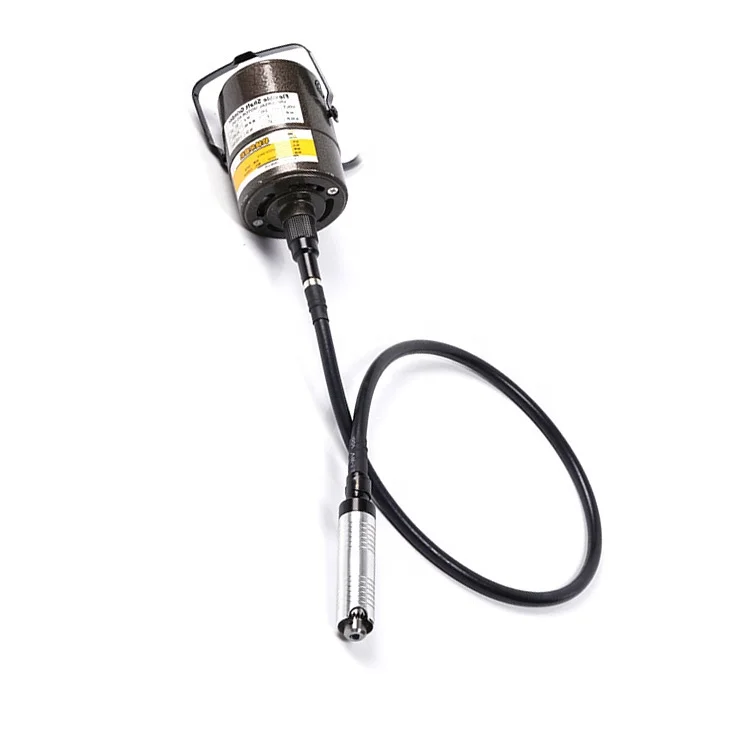 2019 New Style Good Quality Hot Sale Portable Diy Flexible Shaft Jade Carving Jewelry Mini Die Grinder