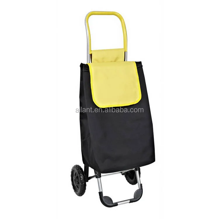 High quality cheap price metal shopping trolley popular products in usa