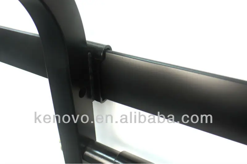 Adjustable Tire Storage Rack