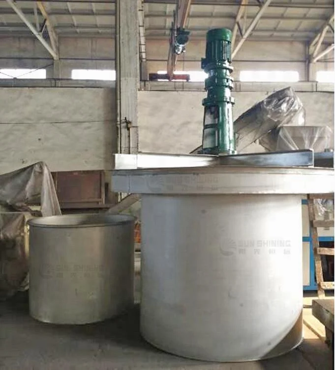 SUN SHINING Sea Salt Cleaning Washing Machine