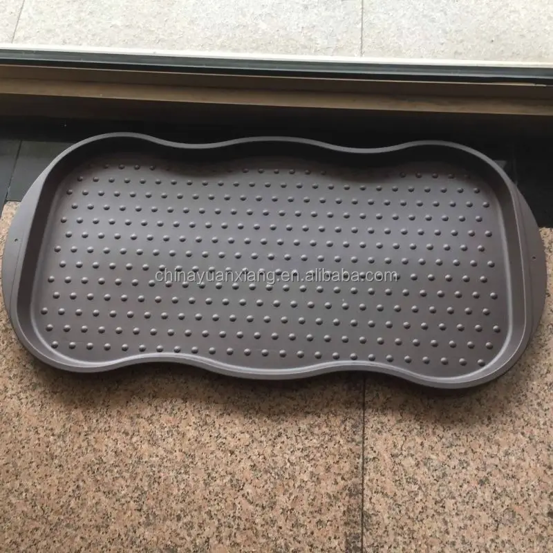 Polypropylene Tray For Boots And Shoes
