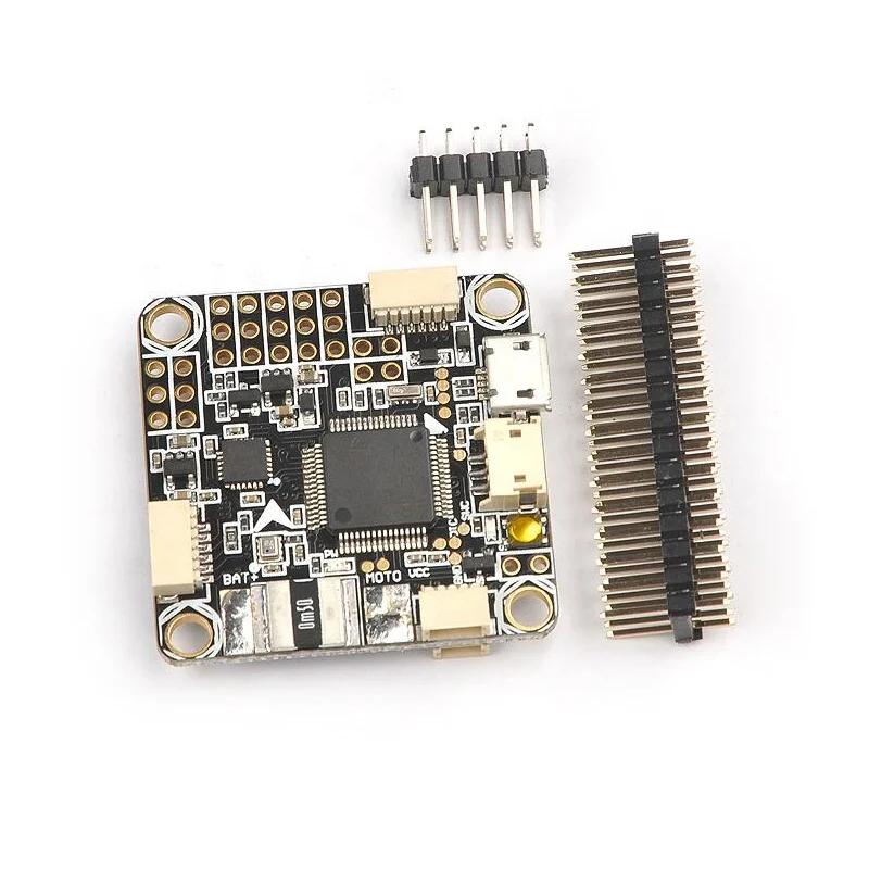 OMNIBUS F4 Flight Controller Board with Built-in OSD BEC SD Card Slot Betaflight