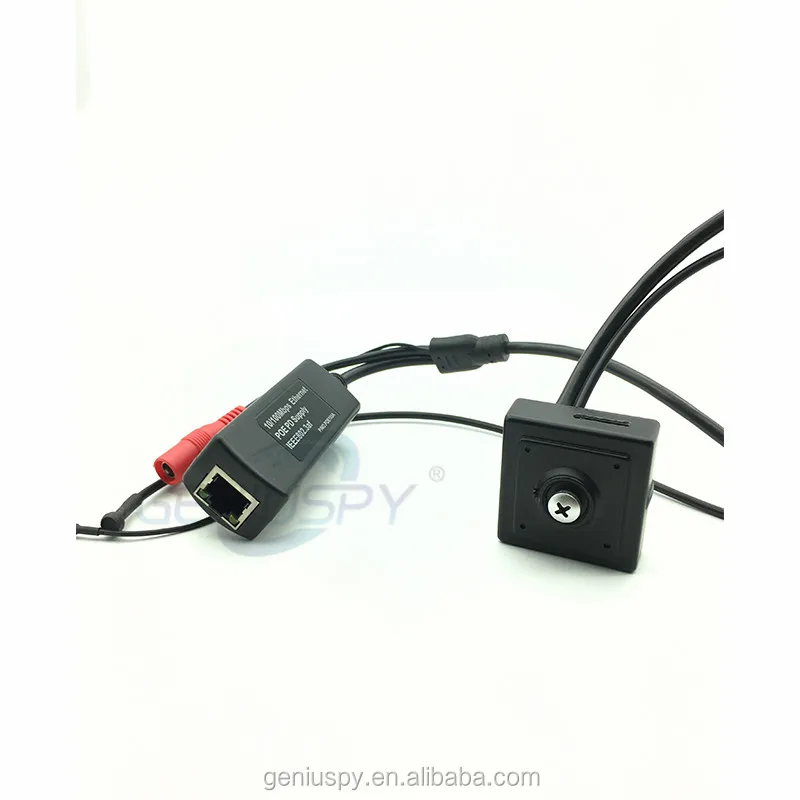 poe mini ip camera1
