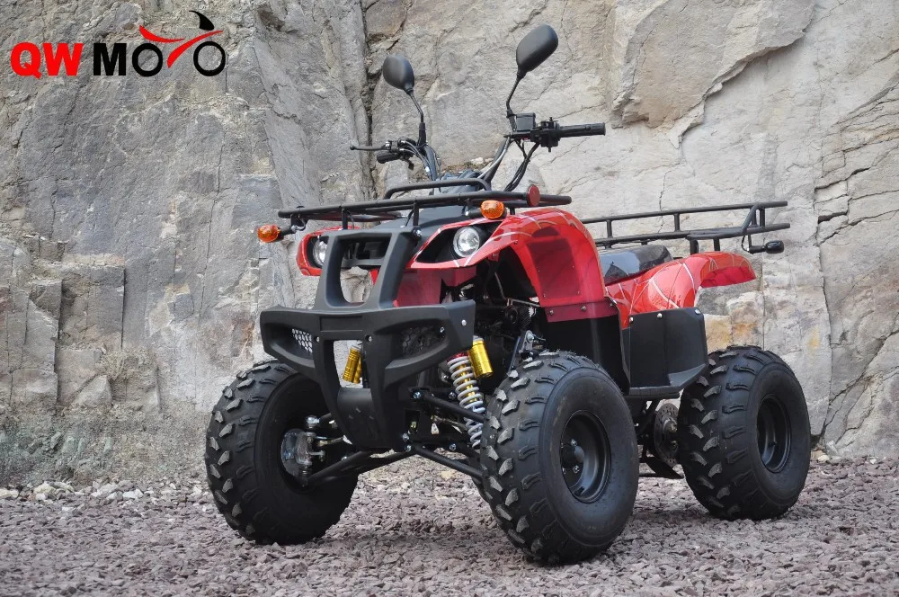 Ce горячая распродажа 150cc 200cc ATV квадроцикл GY6 ATV для продажи