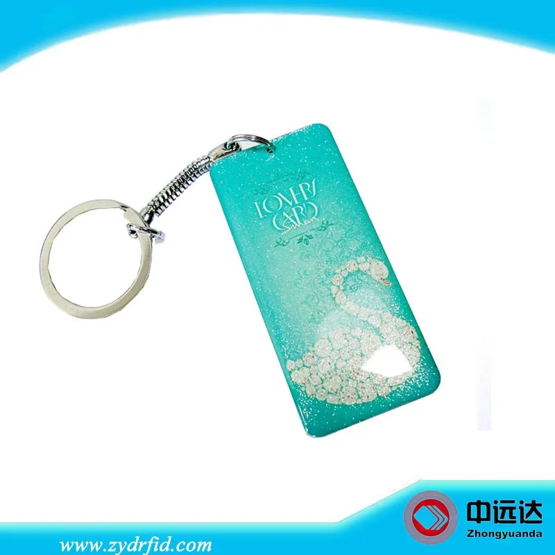 Bluetooth Пассивный nfc rfid tag nfc HF ntag213 эпоксидной метки