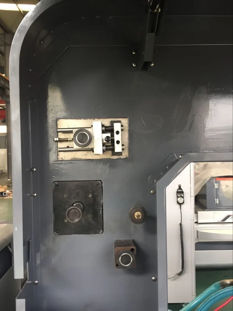 ЗГ Серии оси Сервопривод Двигателя CNC Cut Проволоки EDM