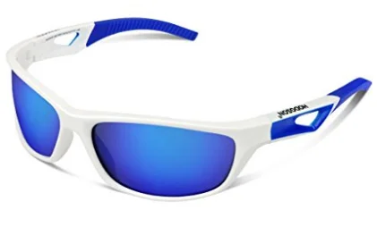 Hot Sale Cycling Glasses 2024 OEM Sports Cycling Sunglasses Polarized CE standard