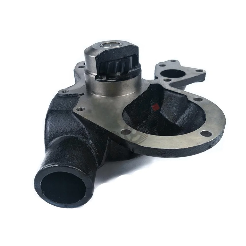 Новый Автоматический водяной насос U5MW0192 U5MW0193 для Perkins 1004,4 1004,4 T V82