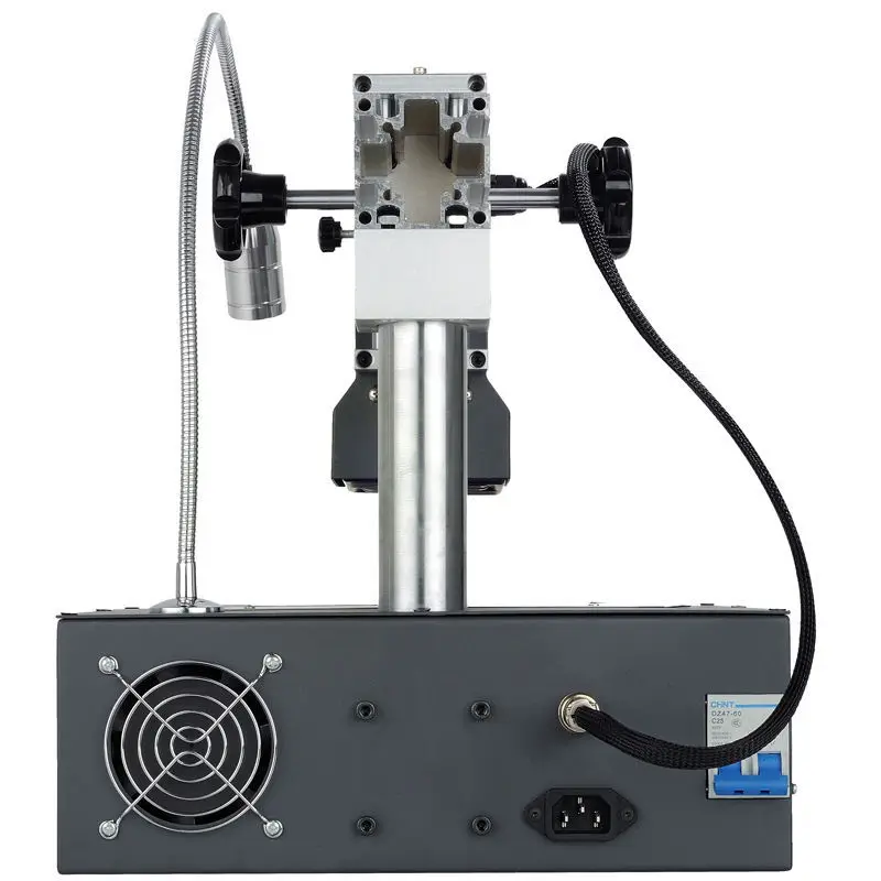 Нужен агент! Ремонтная станция ACHI bga для материнской платы