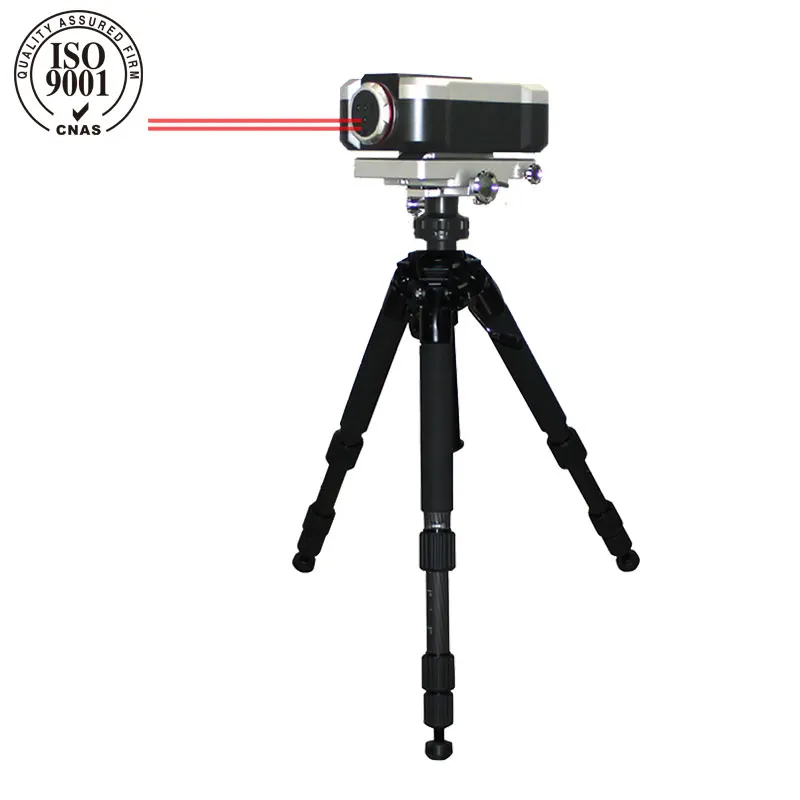 Cnc Supported Interferometer Precision Measurement Linear Guide Testing Laser