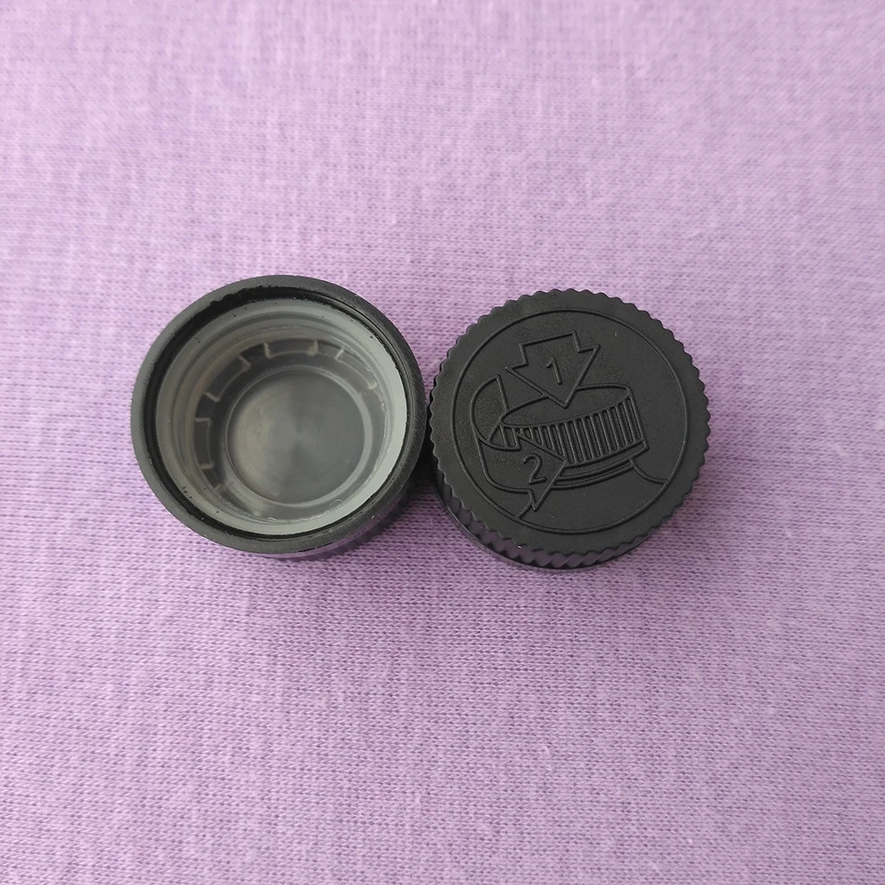 Factory Direct wholesale 20/400 24/400 28/400 32/400 38/400 44/400 CHILD PROOF CAP / CHILD RESISTANCE SCREW CAP