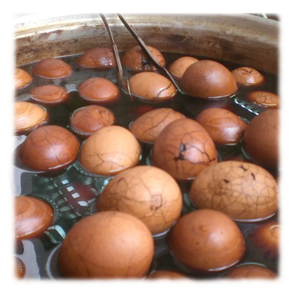 Chinese five-spice powder