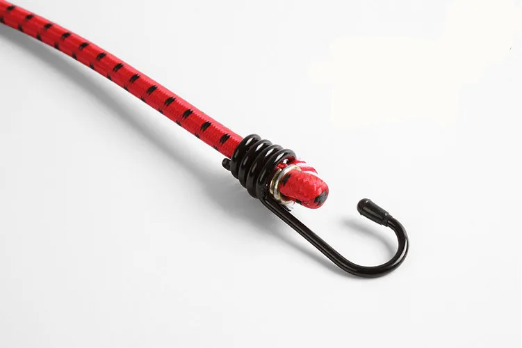 Heavy Duty Bungee Cords with Hooks