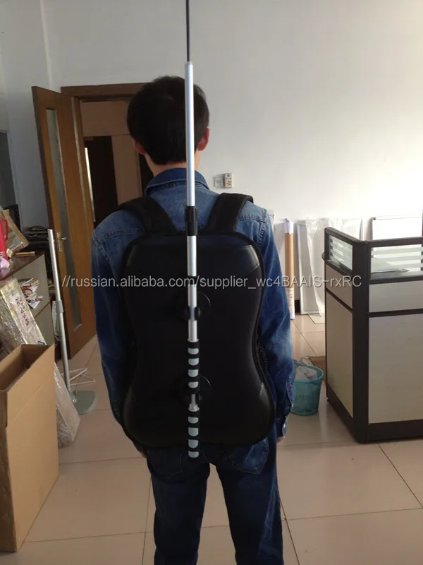 Rugzak straat баннер, рюкзак улица баннер, rugzak баннер