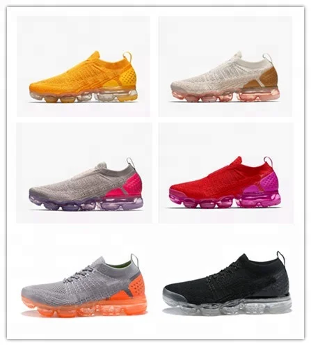 
2019 Quality-Assured Hot Sales Oem Brand Sport Shoes Running Shoe Men 