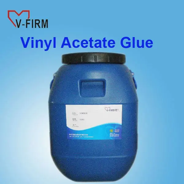 
Vinyl Acetate Glue for Assemble Wood Speaker Cabinet 