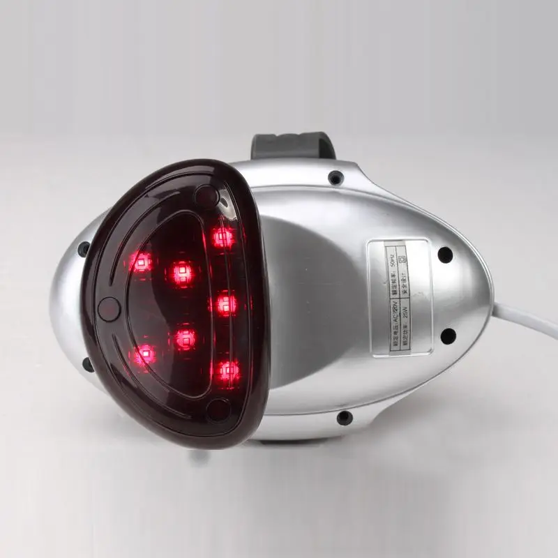 5 in 1 Multi-Function Blood Circulation body handheld price dolphin infrared massager