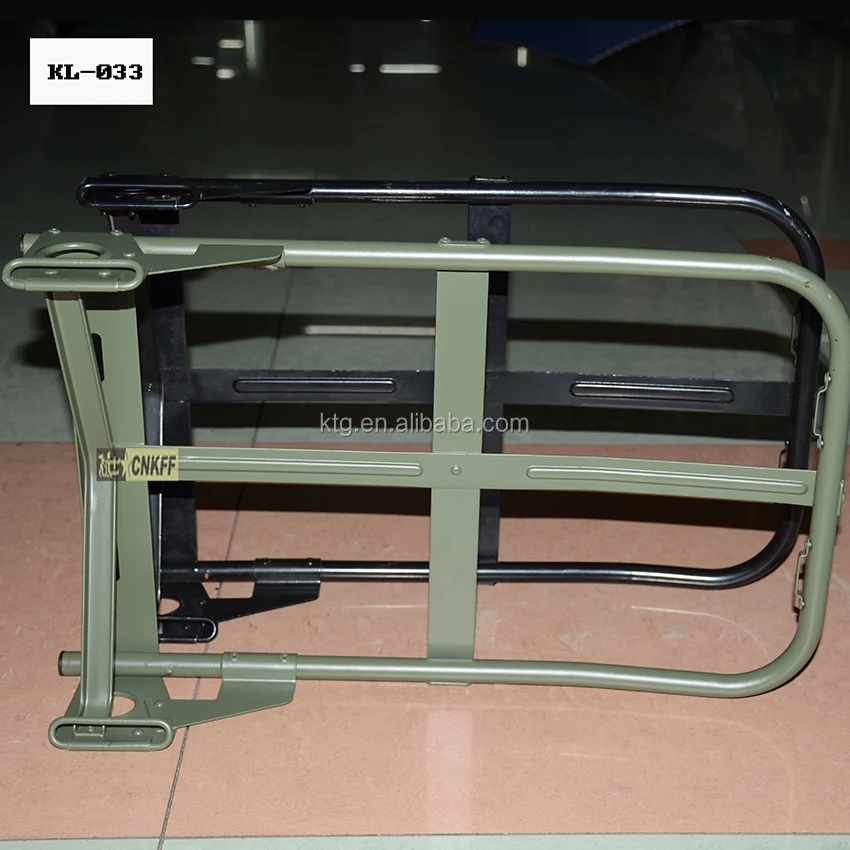 Alice backpack frame tactical bag frame metal frame