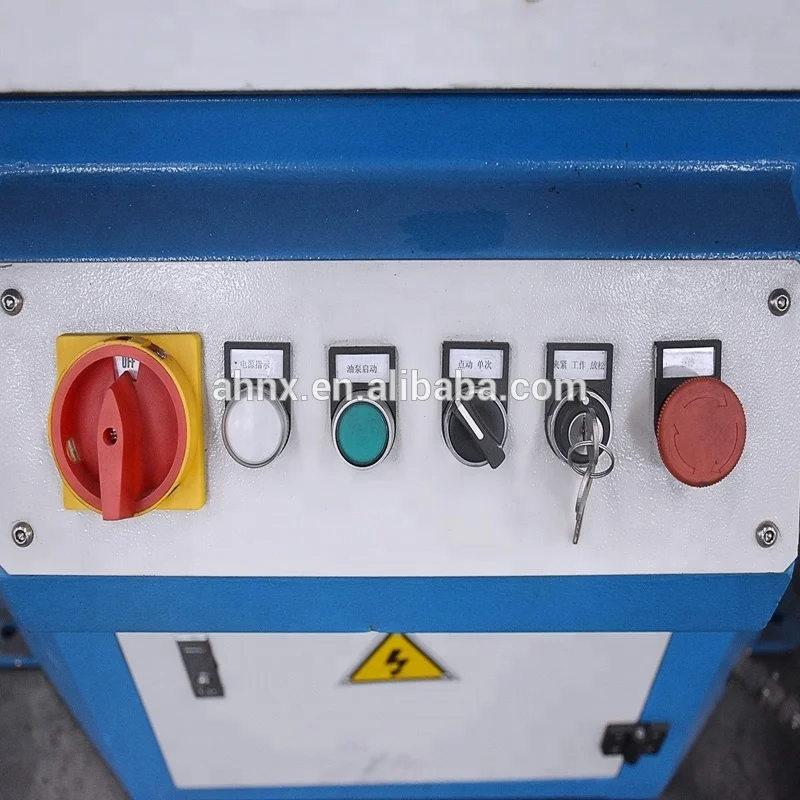 Шлифовальный станок, режущий уголок, гидравлический шлифовальный станок для листового металла, распродажа