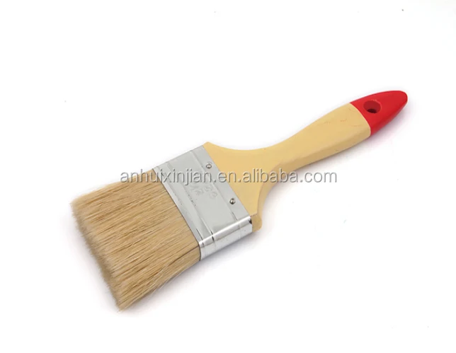 paint brush 2024 most popular varnish handle paint brush with price