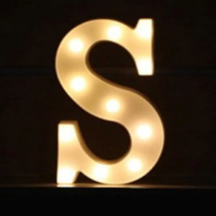 Alphabet Marquee Letters P  cash sale Wedding &Birthday party  letter light led marquee letter lights