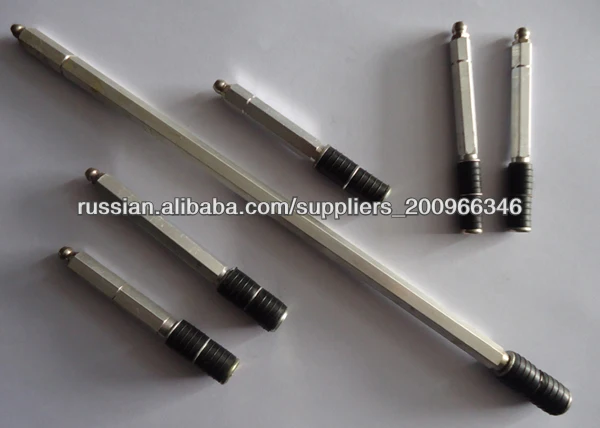 Инъекции Packer