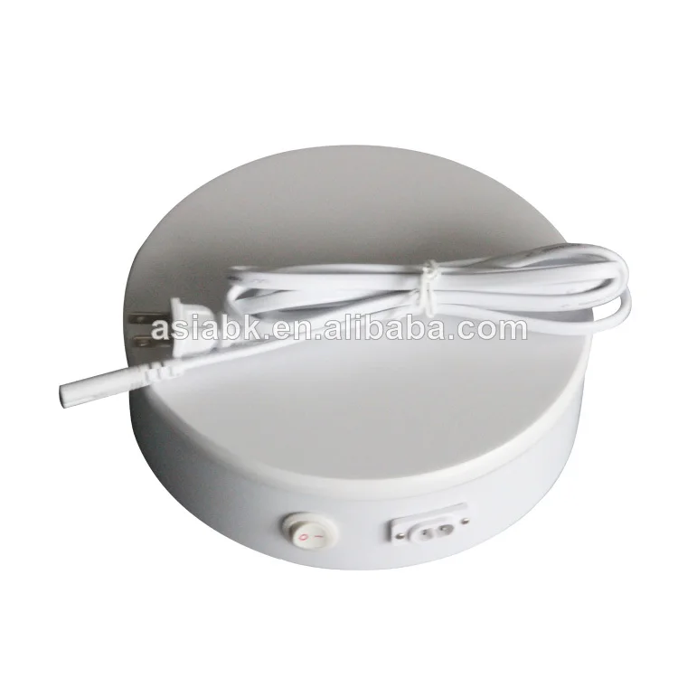 
завод wholeseal, вращающийся кофеварка проигрывателя стенд 