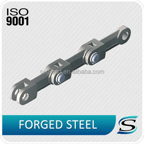 Forged Steel Conveyor Chain