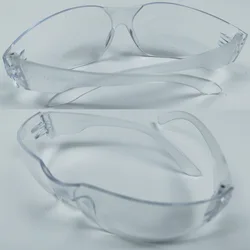 Sports Protective Safety Laser Glasses Transparent 100% UV 400 Protection Dark Protective Safety Work Glasses,protective Glasses