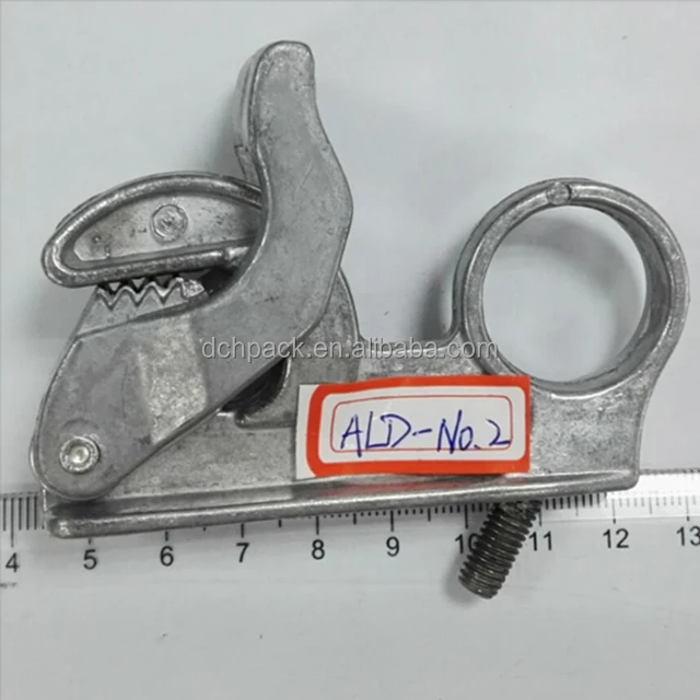 Переключение клипы в пластиковые