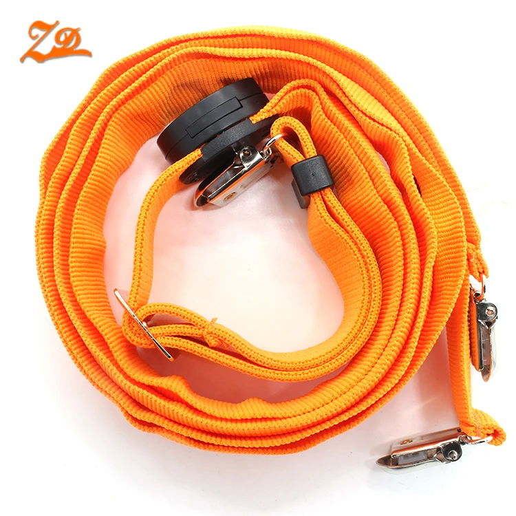 Оптовая продажа, индивидуальные подтяжки для вечеринок для взрослых, подтяжки с мигающим светодиодом